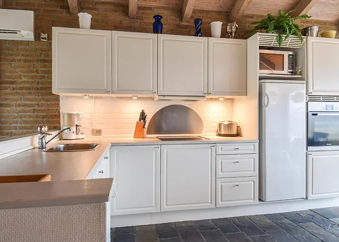 Klitborgen * Harboor