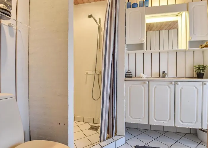 Klitborgen Дом отдыха *